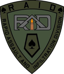 RAID-Team-Logo